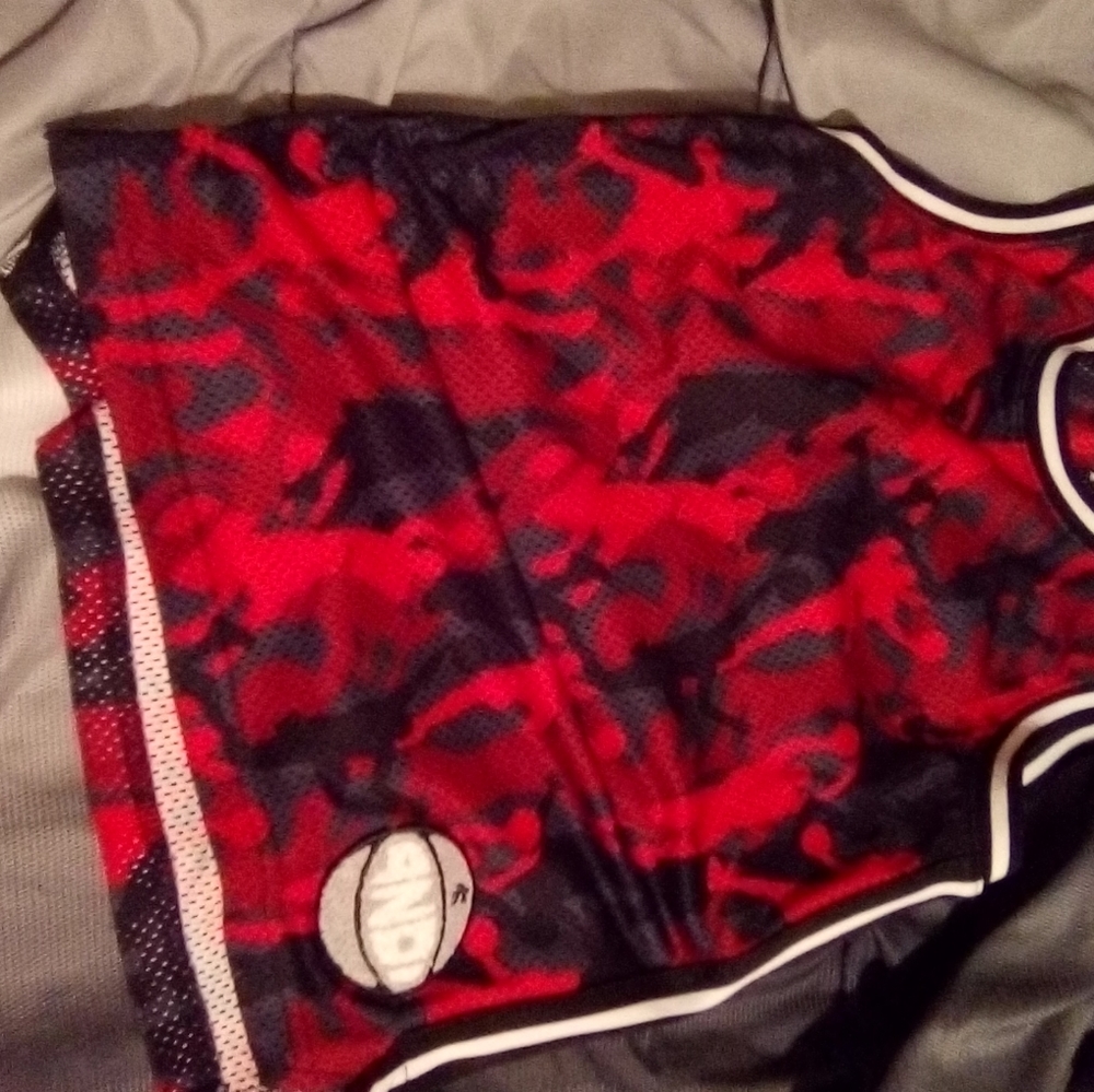 Boys sleeveless